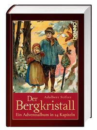 Der Bergkristall