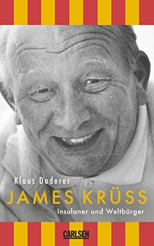 James Krüss: Insulaner und Weltbürger