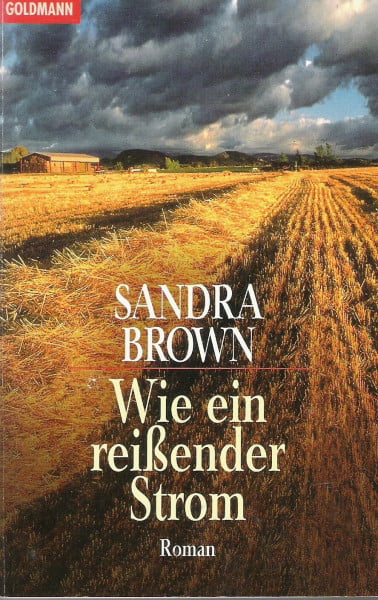 Wie ein reißender Strom: Roman (Goldmann Allgemeine Reihe)