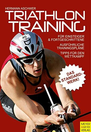 Triathlontraining: Vom Jedermann zum Ironman