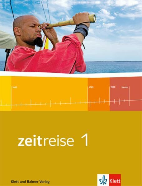 Zeitreise / Zeitreise 1: Schulbuch