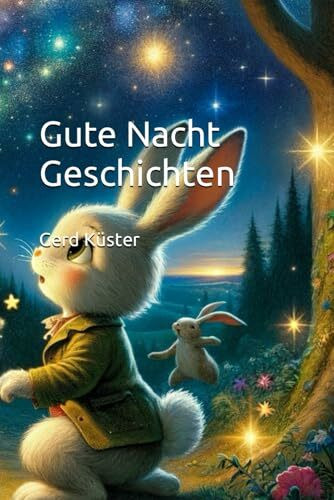 Gute Nacht Geschichten