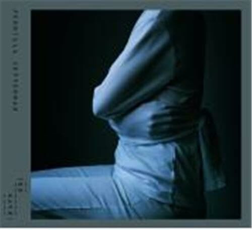 Pernilla Zetterman: Behave