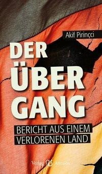 Pirinçci, A: Übergang