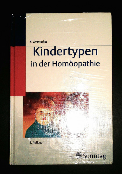 Kindertypen in der Homöopathie