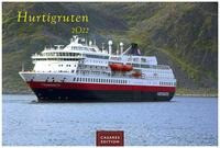 Hurtigruten 2022 - Format L