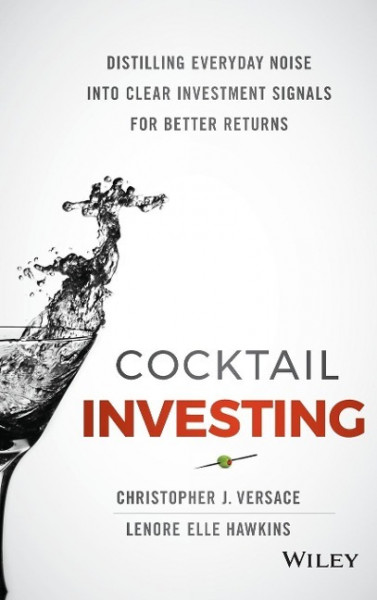 Cocktail Investing