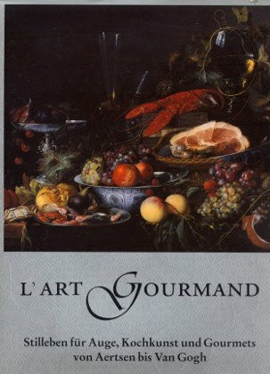 ART GOURMAND - DUITS
