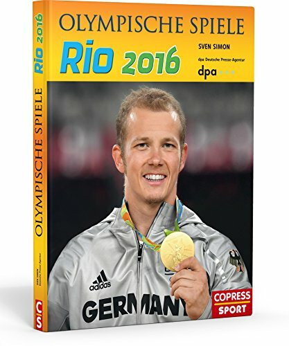Olympische Spiele Rio 2016