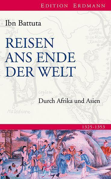 Reisen ans Ende der Welt