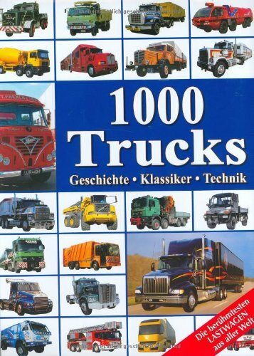1000 Trucks