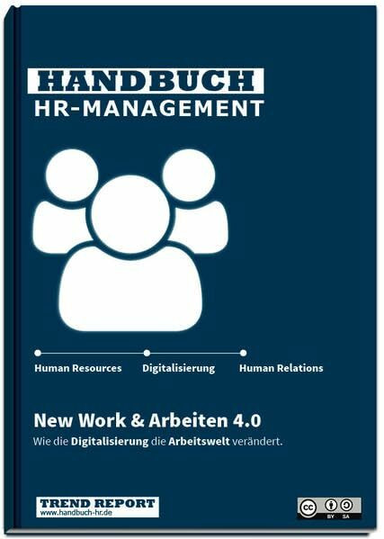 Handbuch HR-Management