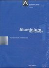 Aluminium Handbook, 3 Vol., Vol.1, Fundamentals and Materials (Aluminum Handbook)