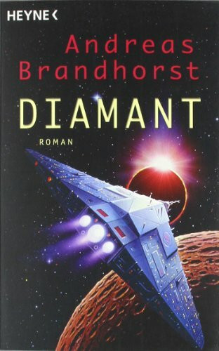 Diamant: Roman