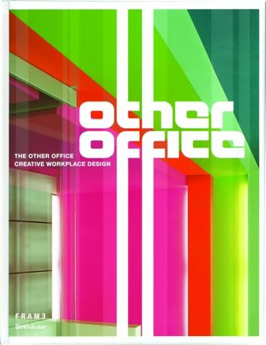 The Other Office: Creative Workplace Design