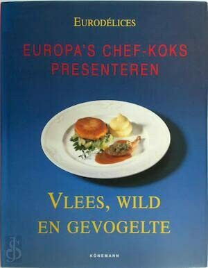 EURODELICES: VLEES, WILD EN GEVOGELTE