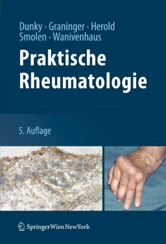 Praktische Rheumatologie