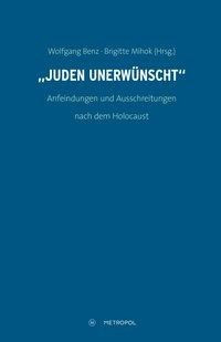 "Juden unerwünscht"