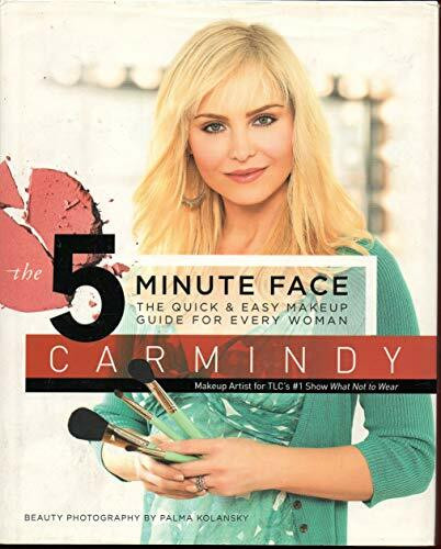 William Morrow The 5-Minute Face