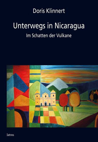 Unterwegs in Nicaragua: Im Schatten der Vulkane