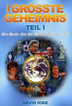 Das größte Geheimnis - Teil 1