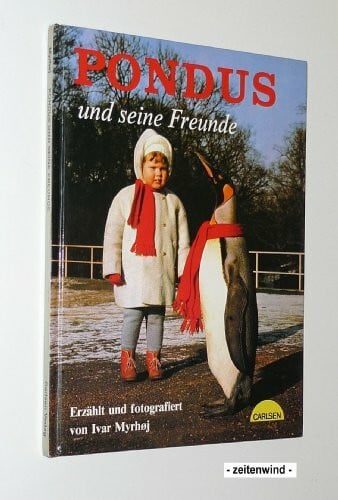 Pondus und seine Freunde