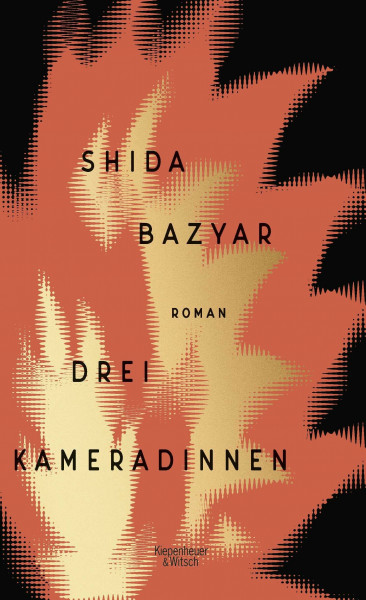 Drei Kameradinnen: Roman | Die Buchvorlage zum gleichnamigen Film von Milena Aboyan