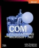 Com Programming With Microsoft.Net
