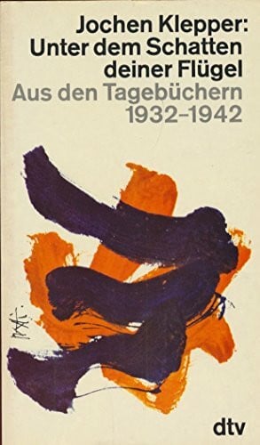 Unter dem Schatten deiner Flügel