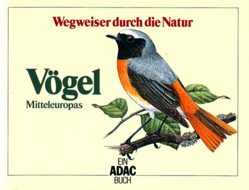 Vögel Mitteleuropas