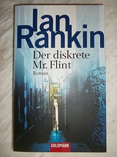 Der diskrete Mr. Flint