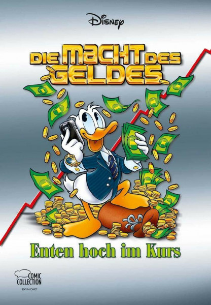 Enthologien 41: Die Macht des Geldes – Enten hoch im Kurs