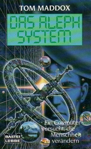 Das Aleph-System (Science Fiction. Bastei Lübbe Taschenbücher)
