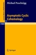Asymptotic Cyclic Cohomology