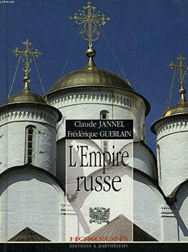 L'Empire Russe