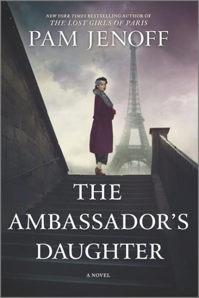 The Ambassador's Daughter