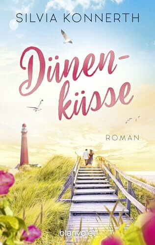 Dünenküsse: Roman