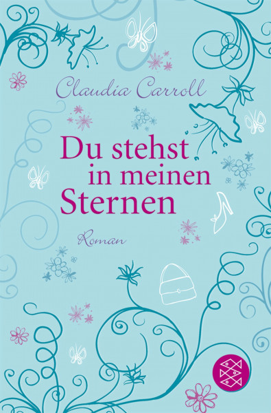 Du stehst in meinen Sternen: Roman: Roman. Deutsche Erstausgabe (Unterhaltung)