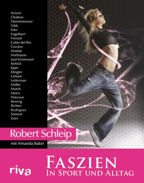 Faszien in Sport und Alltag