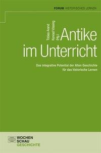 Antike im Unterricht