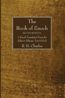 The Book of Enoch, Second Edition The Book of Enoch, Second Edition