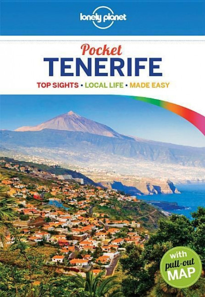 Lonely Planet Pocket Tenerife