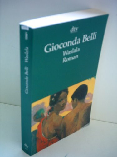 Waslala: Roman (dtv Literatur)