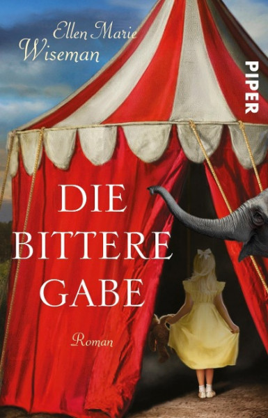 Die bittere Gabe