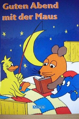 Guten Abend mit der Maus