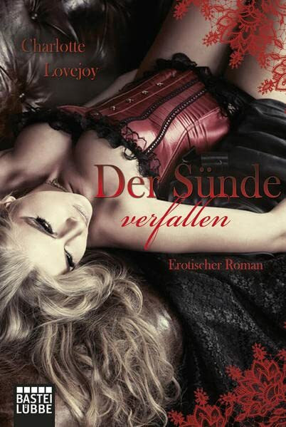 Der Sünde verfallen: Erotischer Roman