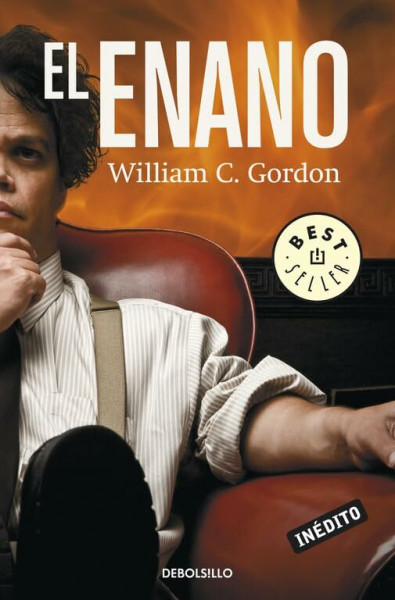 El enano (Best Seller, Band 3)