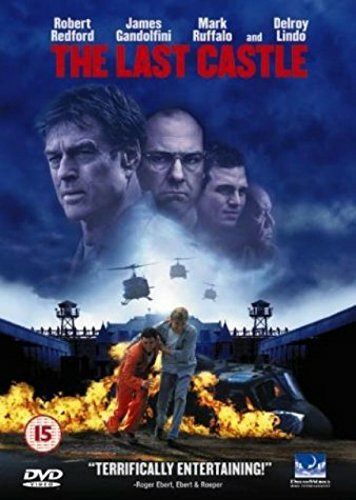 The Last Castle [UK Import]