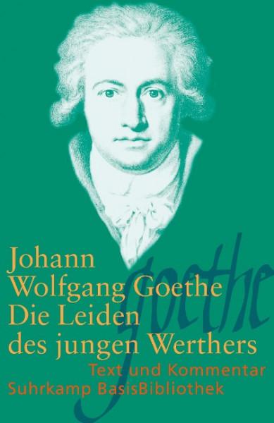 Die Leiden des jungen Werthers