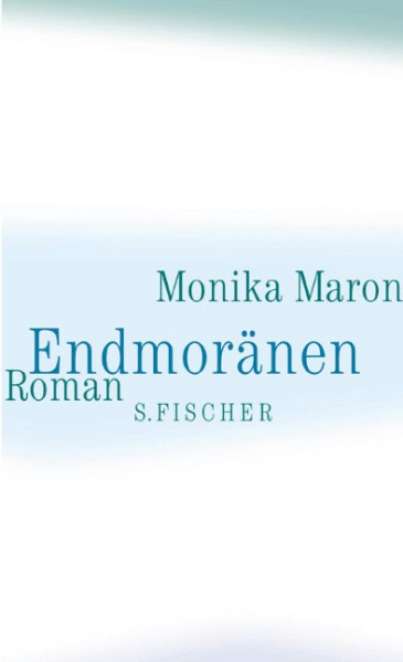 Endmoränen